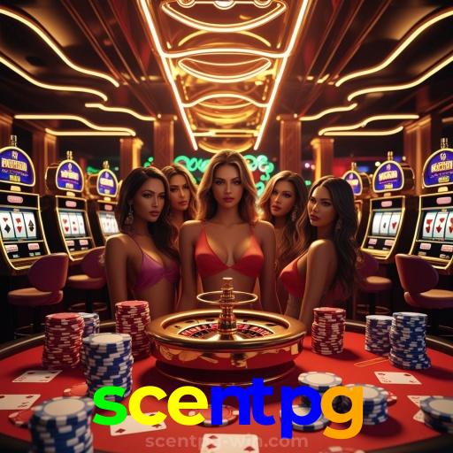 scentpg Métodos de Pagamento