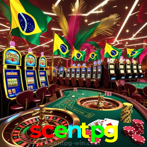 scentpg Cassino Online