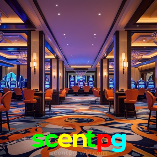 scentpg Jogos de Slots