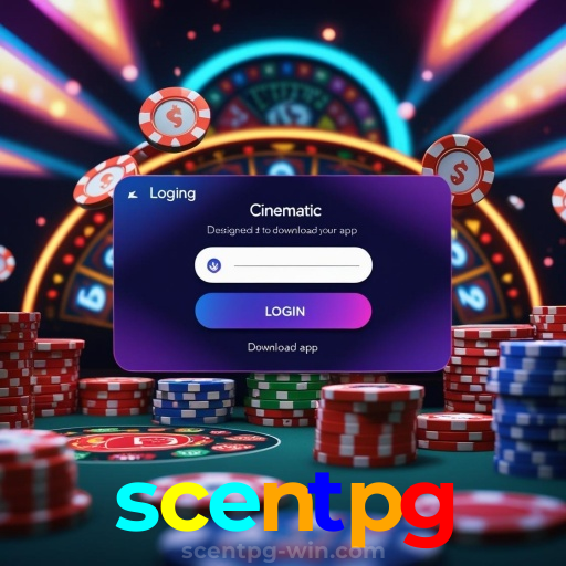 scentpg Métodos de Pagamento