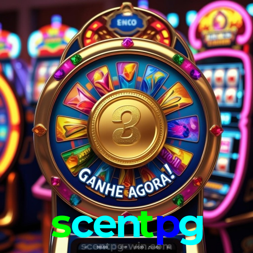 scentpg Aplicativo Oficial