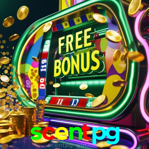scentpg Jogos de Slots