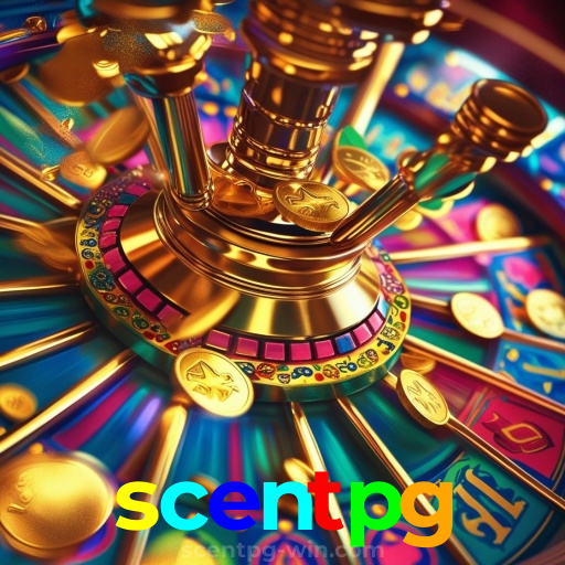 scentpg Aplicativo Oficial