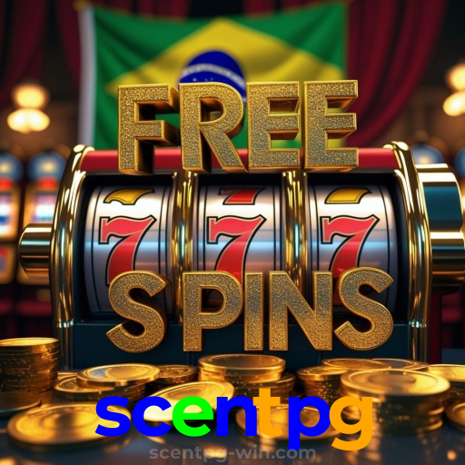 scentpg Jogos de Slots