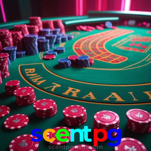 scentpg Cassino Online