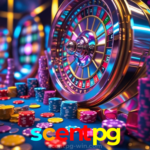 scentpg Aplicativo Oficial