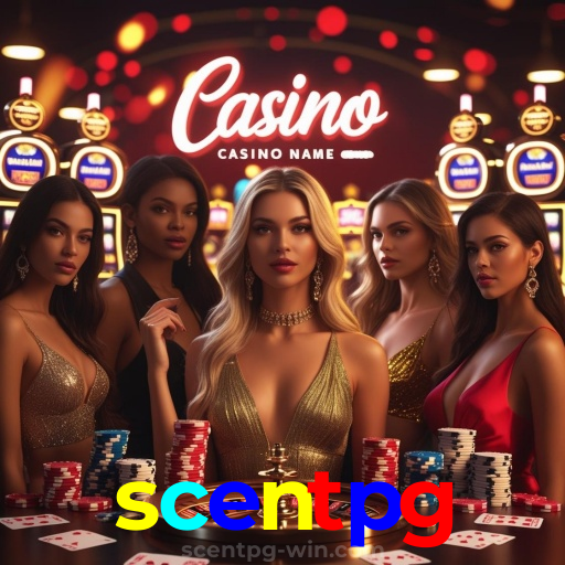 scentpg Cassino Online