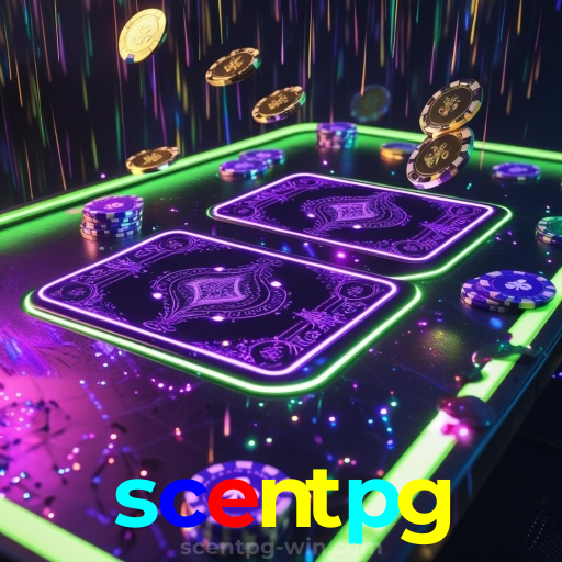 scentpg Área de login