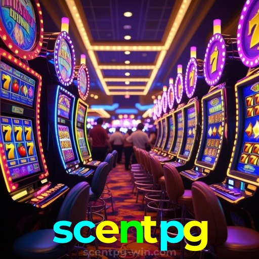 scentpg Todos os Jogos