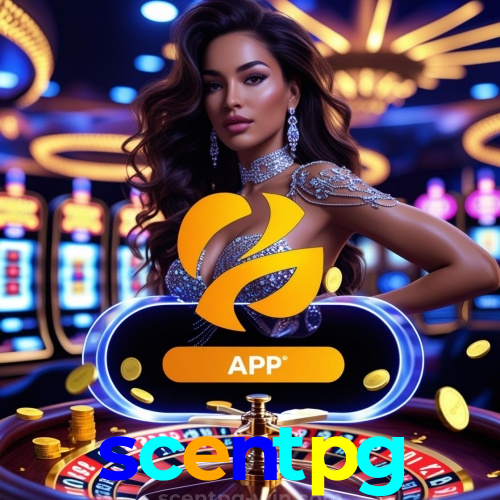 scentpg Aplicativo Oficial