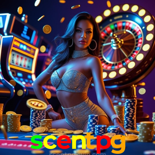 scentpg Baixar App
