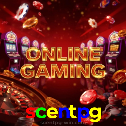 scentpg Jogos de Slots