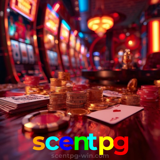 scentpg Métodos de Pagamento