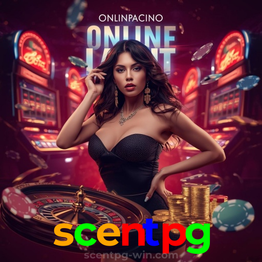 scentpg Métodos de Pagamento