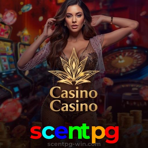 scentpg Jogos de Slots