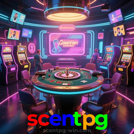 scentpg Área de login