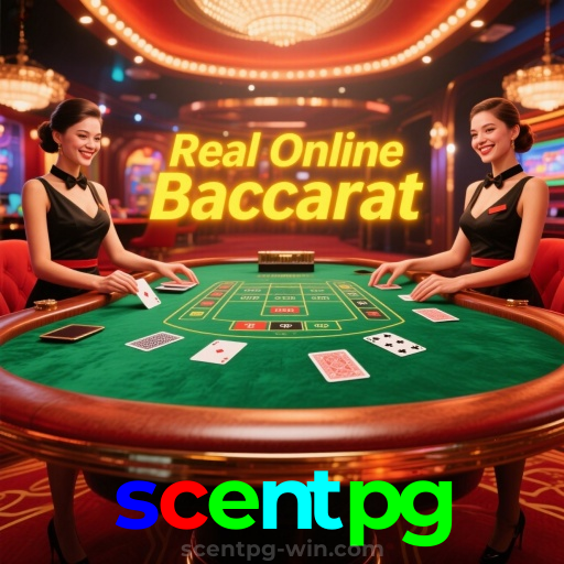 scentpg Cassino Online