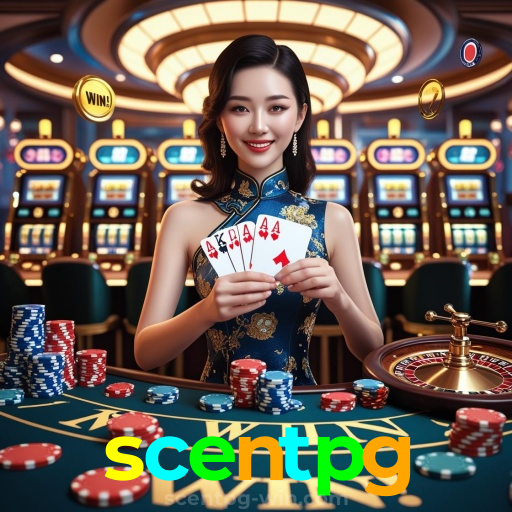 scentpg Todos os Jogos